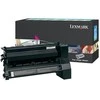 Toneris Lexmark Rinkinys CMYK (0C780H1MG)