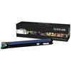 Lexmark C950X73G | C950, X950/2/4 fotolaidininkų blokas 3 pakuotės | Fotolaidininkas