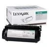 Lexmark E360H11E Cartridge, Juodas, 9000 pages