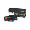 TONER LEXMARK E360H80G dažai;juodas;E360H80G;Lexmark E 462
