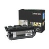 Lexmark Cartridge Juodas Juodas (64016SE)