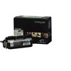 Lexmark Cartridge Juodas Juodas (64016SE)