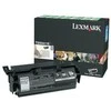 Lexmark T650A11E Cartridge, Juodas, 7000 pages