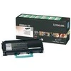 Lexmark E260A11E Cartridge, Juodas, 3500 pages