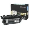 Lexmark dažų grąžinimo programos kasetė f X644e X646dte