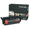 Lexmark X654X31E Cartridge, Juodas, 36000 pages