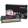 Lexmark X746A3MG kasetė, purpurinė, 7000 puslapių