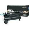 Lexmark X792X1KG Cartridge, Juodas, 20000 pages