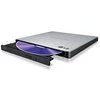 LG GP57ES40 optinių diskų įrenginys Juoda, Sidabras DVD±RW
