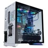 Lian Li O11Dynamic XL (ROG Certified) balta ir-sidabrinė