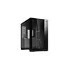 Lian Li 011 Dynamic EVO PC-O11DX kompiuterio korpusas Midi Tower Juodas