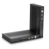 AV Ilgintuvas - LINDY Cat.6A HDMI 4K60 HDBaseT 3.0 KVM Ilgintuvas 100 m