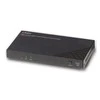 „Lindy“ siųstuvas HDMI 4K60, garso, IR ir RS-232 HDBaseT, Cat.6, 100m