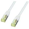 Lindy RJ-45 kt.7 Grynas 10m (47268)