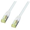 Lindy RJ-45 kt.7 Grynas 20m (47270)