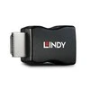 HDMI Emuliatorius - LINDY HDMI 4K30 EDID Emuliatorius, 3840x2160, 10.2Gbps, Garso CEC, Juodas