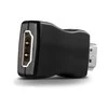 HDMI Emuliatorius - LINDY HDMI 4K60 EDID Emuliatorius, 3840x2160, 18Gbps, HDCP 2.2, CEC, Juodas