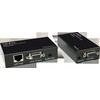 AV signalų perdavimo sistema Lindy LINDY VGA- RJ45 Extensionr - 32540