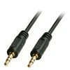KABELIS GARSO 3.5MM 0.25M/35640 LINDY