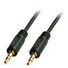 KABELIS GARSO 3.5MM 10M/35646 LINDY