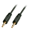 KABELIS GARSO 3.5MM 10M/35646 LINDY