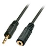 Laidas Lindy AUDIO EXTENSION 3.5MM 5 m