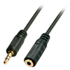 Laidas Lindy AUDIO EXTENSION 3.5MM 5 m