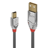 Kabelis Micro USB LINDY 36635