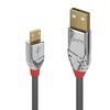 Kabelis Micro USB LINDY 36654