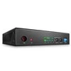 AV Jungiklis - LINDY 4x2 HDMI 4K60 Matrix su EDID Valdymu ir Dvigubas Garso Išgavimas