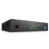 AV Jungiklis - LINDY 4x2 HDMI 4K60 Matrix su EDID Valdymu ir Dvigubas Garso Išgavimas