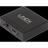 Lindy HDMI 2.0 2 prievadų 10.2G 4K 3D juodas