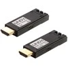 Lindy HDMI 4K30, LC Duplex, 300m
