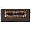 Lindy HDMI 4K30, LC Duplex, 300m