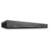 Lindy Adapteris - 4 Port HDMI 2.0 4096x2160@60Hz Audio Extractor