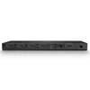 Lindy Adapteris - 4 Port HDMI 2.0 4096x2160@60Hz Audio Extractor
