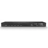 Lindy Adapteris - 4 Port HDMI 2.0 4096x2160@60Hz Audio Extractor
