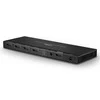 Lindy Adapteris - 4 Port HDMI 2.0 4096x2160@60Hz Audio Extractor