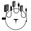 Įvesties/išvesties keitiklis HDMI Į DP/38304 LINDY
