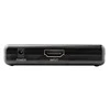 HDMI Skirstytuvas - LINDY 2 Prievadų HDMI 10.2G Skirstytuvas, Juodas