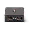 Lindy HDMI 2.0 2 prievadų 18G 50m