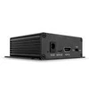 Lindy HDMI 4K60 garso ekstraktorius