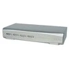 KVM Switch - LINDY 4 Prievadų DisplayPort 1.2 KVM Switch, 3840x2160@60Hz, Sidabrinis