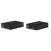KVM Ilgintuvas - LINDY Šviesolaidinis DisplayPort 1.2 ir USB KVM Ilgintuvas, 3840x2160 60Hz, 300 m