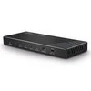 Lindy HDMI 2.0 4 prievadų 18G juodas