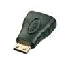 Lindy Raspberry MiniHDMI - HDMI adapteris
