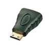 Lindy Raspberry MiniHDMI - HDMI adapteris