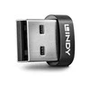 Adapteris - LINDY USB 2.0 Žemo Profilio Type A į Type C Adapteris, 480 Mbps, Juodas