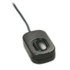 Lindy KVM Jungiklis - 2 Port DVI-D USB 2.0 Garso KVM 1920x1200@60Hz