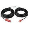 USB Prailginimo Kabelis - LINDY USB 2.0 Aktyvus Prailginimo Kabelis, 480 Mbps, M/F, 30 m